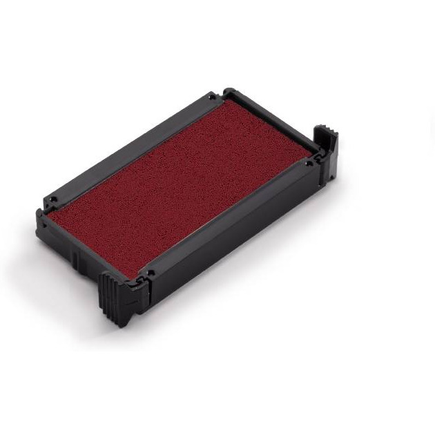 Wkład do 4911 czerwony TRODAT